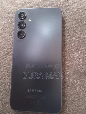 Samsung Galaxy A16 128 GB Blue