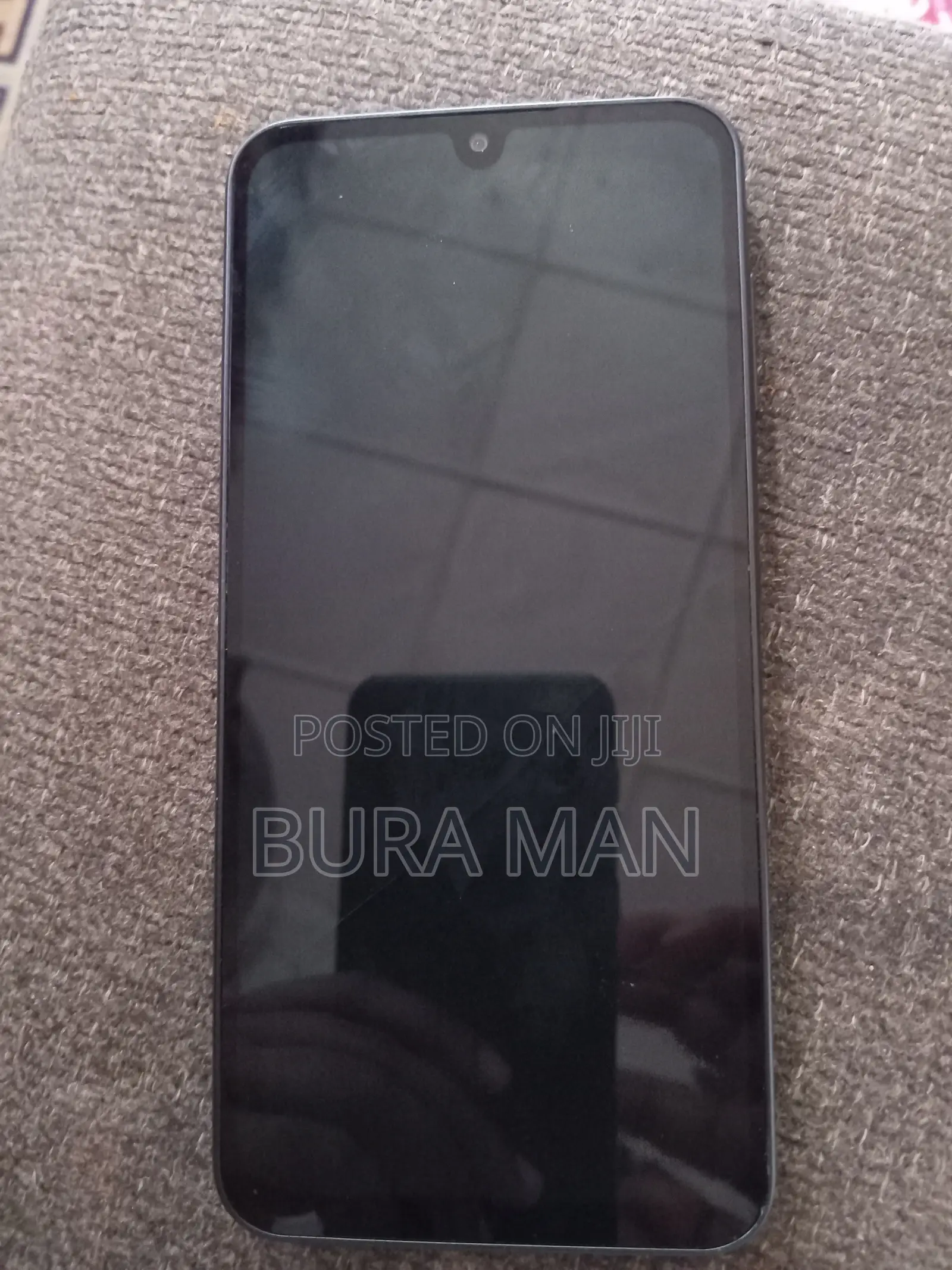 Samsung Galaxy A16 128 GB Blue
