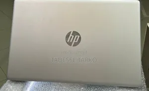 New Laptop HP Stream Notebook 8GB AMD Ryzen 5 SSD 512GB