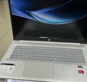 New Laptop HP Stream Notebook 8GB AMD Ryzen 5 SSD 512GB