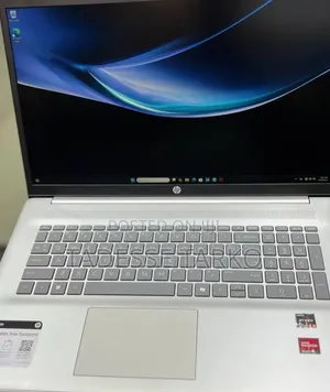 New Laptop HP Stream Notebook 8GB AMD Ryzen 5 SSD 512GB