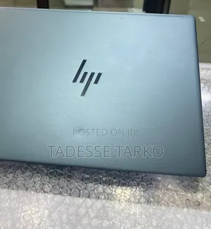 New Laptop HP Pavilion 14 16GB AMD Ryzen 5 SSD 512GB