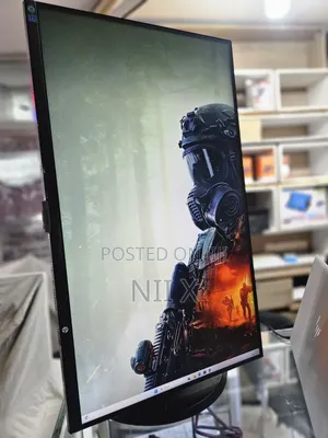 27 Inch Samsung Monitor