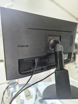 27 Inch Samsung Monitor