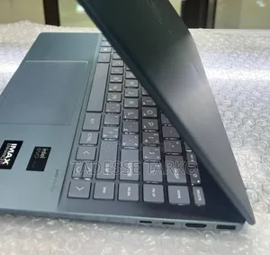 New Laptop HP Pavilion 14 16GB AMD Ryzen 5 SSD 512GB