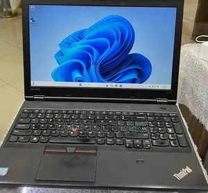 New Laptop Lenovo ThinkPad L570 4GB Intel Core i7 HDD 500GB