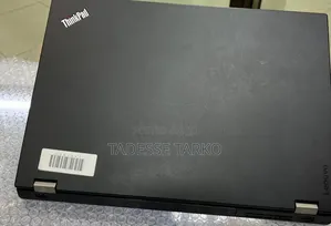 New Laptop Lenovo ThinkPad L570 4GB Intel Core i7 HDD 500GB