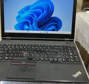 New Laptop Lenovo ThinkPad L570 4GB Intel Core i7 HDD 500GB