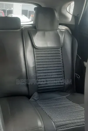 Hyundai Tucson 2017 Black