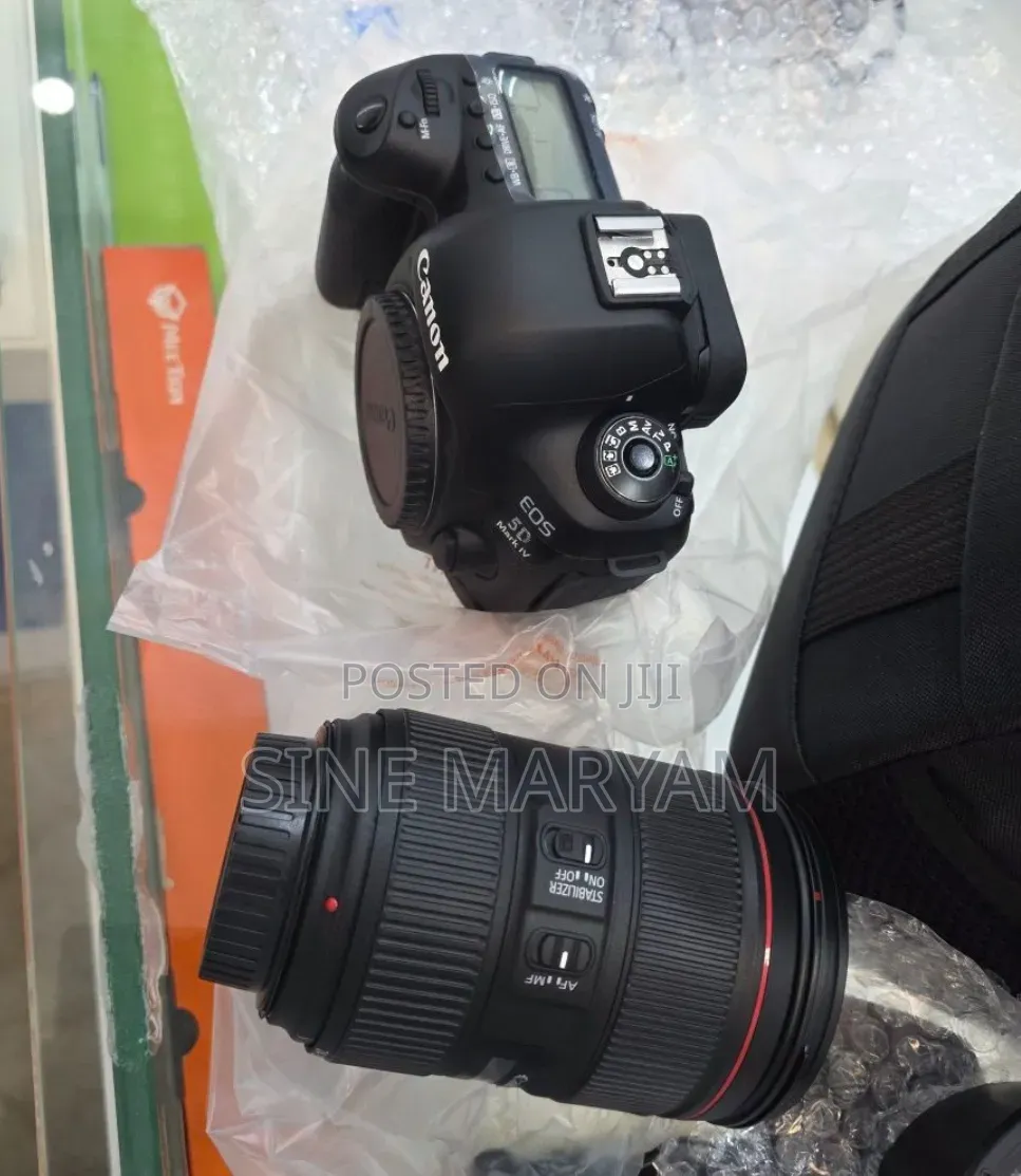 Canon Digital Camera
