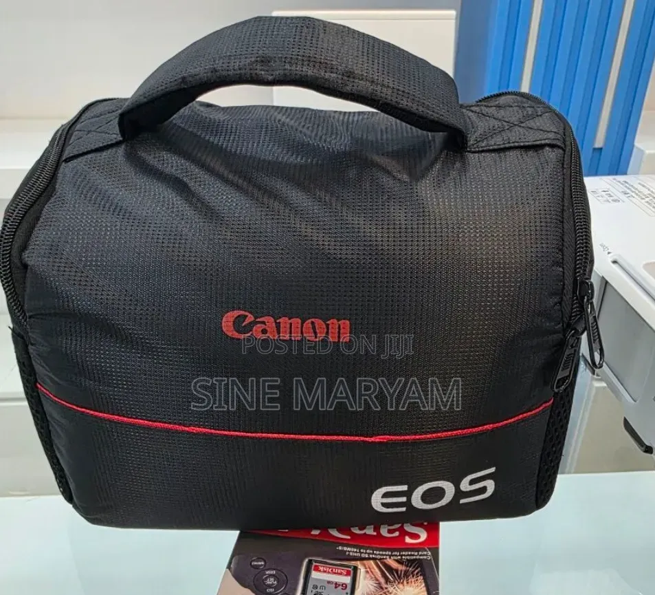 Canon Digital Camera