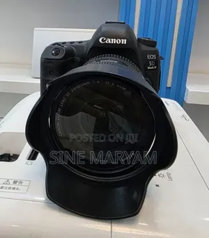 Canon Digital Camera
