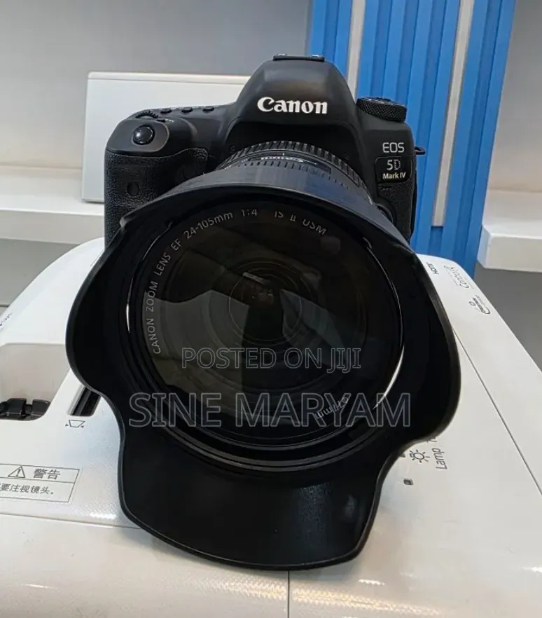 Canon Digital Camera