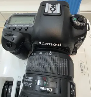 Canon Digital Camera