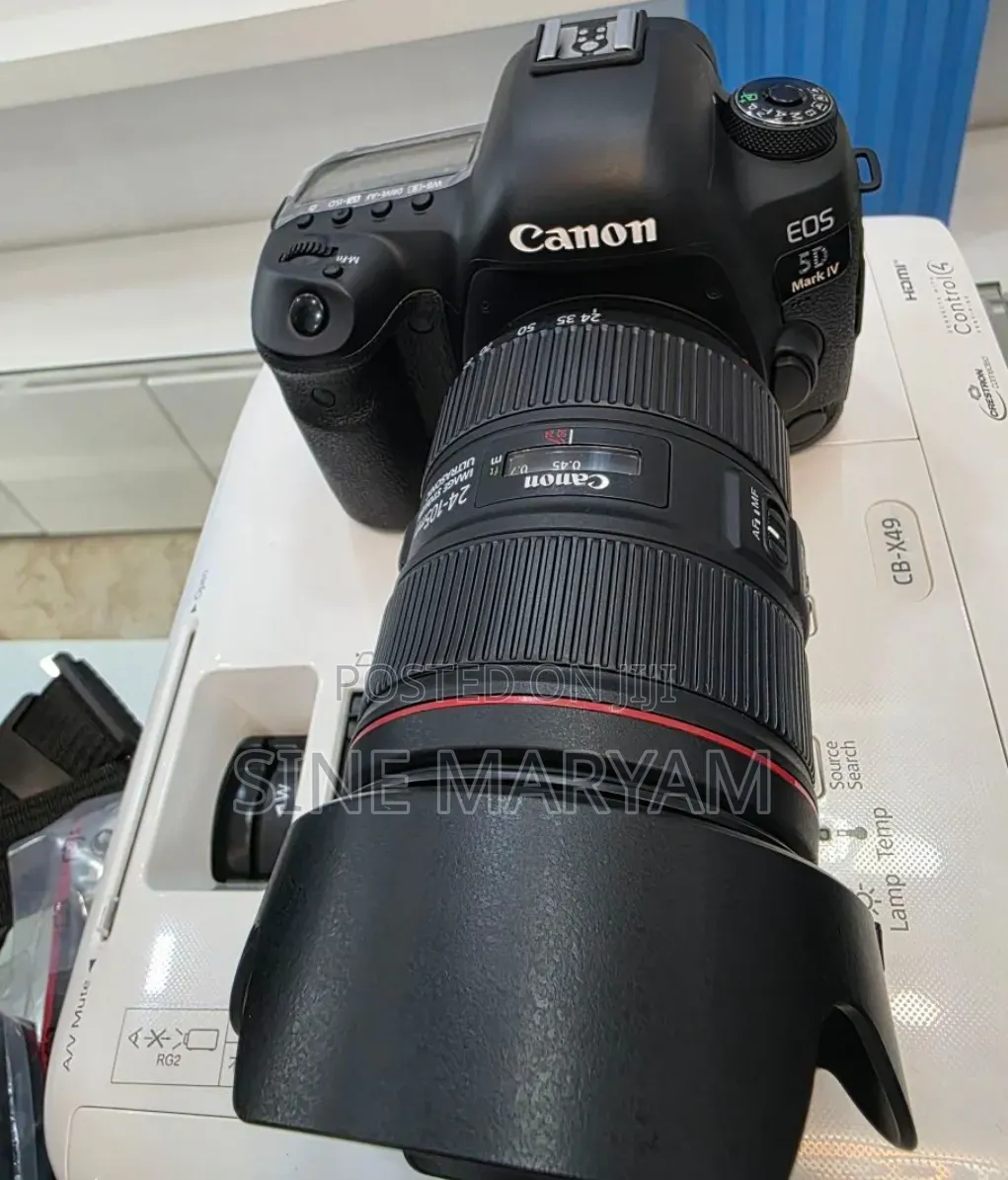 Canon Digital Camera