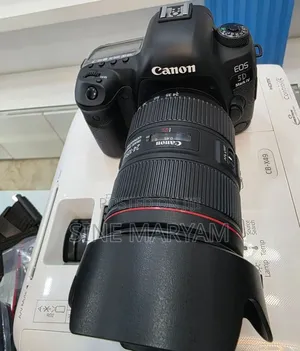 Canon Digital Camera