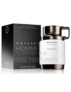 Odyssey Homme
