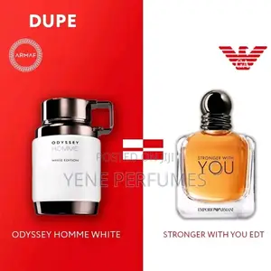 Odyssey Homme
