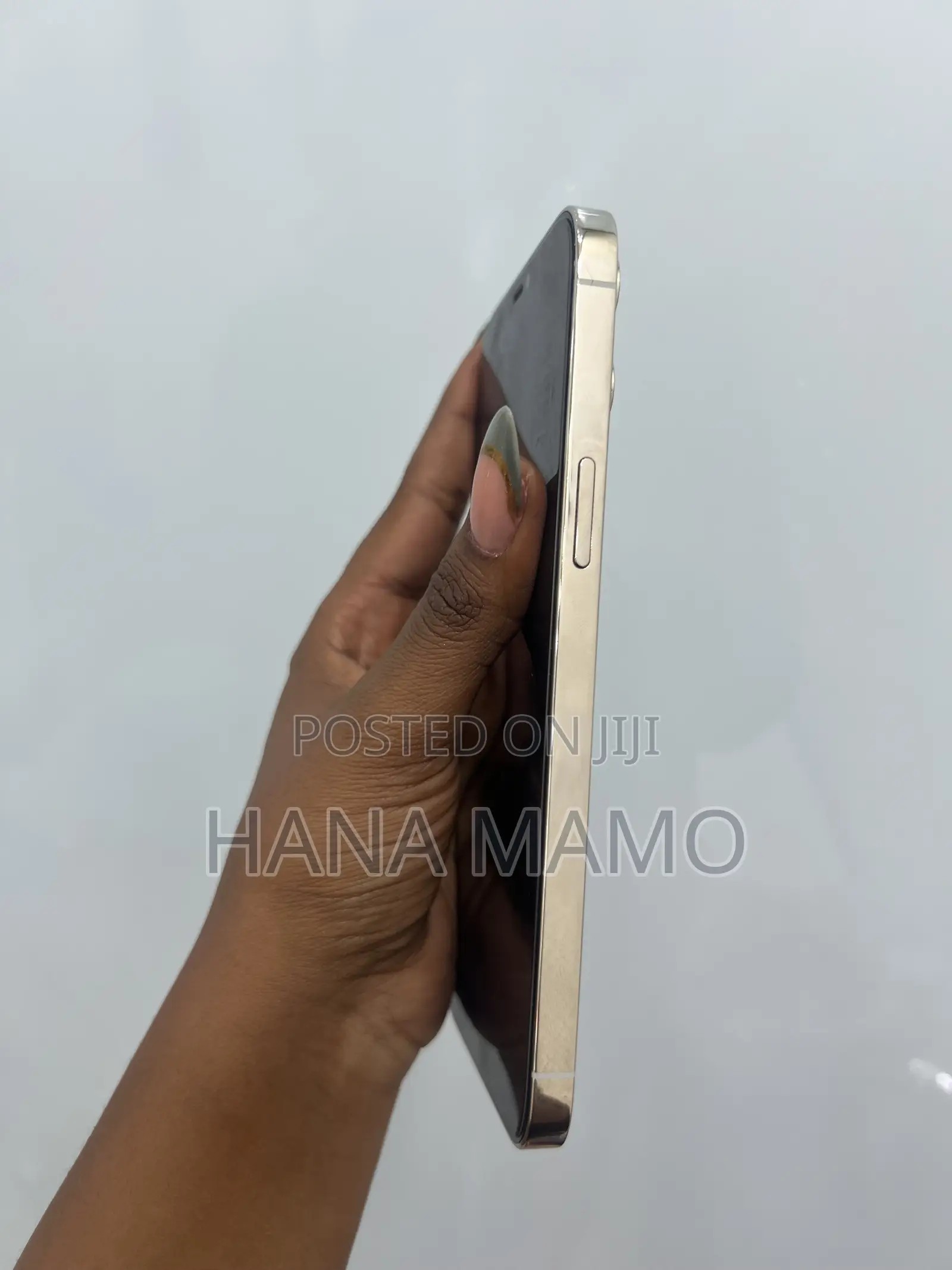 Apple iPhone 12 Pro Max 256 GB White