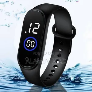 Kids Watch