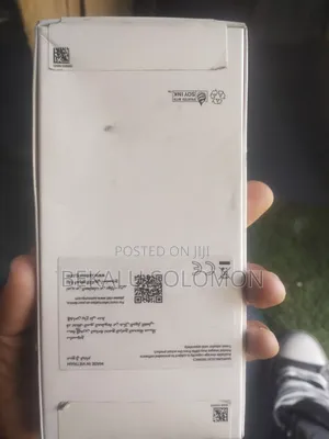 New Samsung Galaxy A16 5G 128 GB Black
