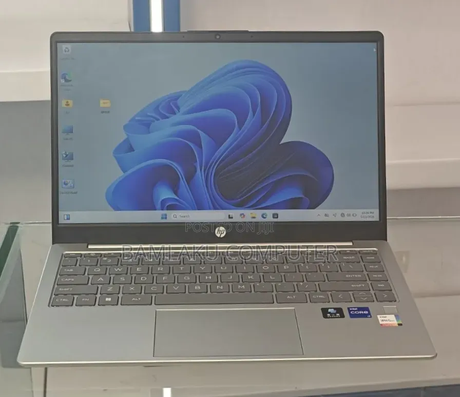 New Laptop HP Stream Notebook 16GB Intel Core i7 SSD 1T