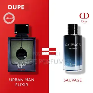 Night Club Urban Man