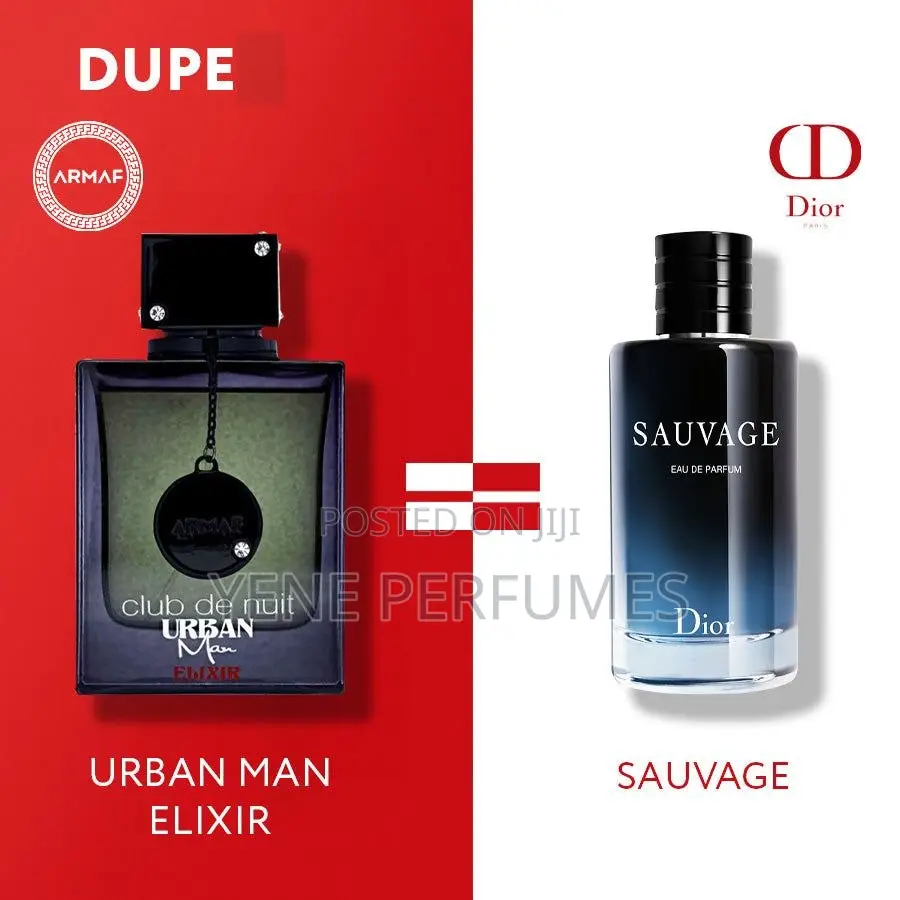 Night Club Urban Man
