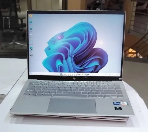 New Laptop HP Stream Notebook 16GB Intel Core i5 SSD 1T