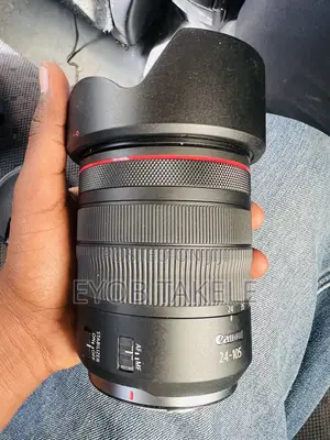 Red Ring 24-105 R Lens