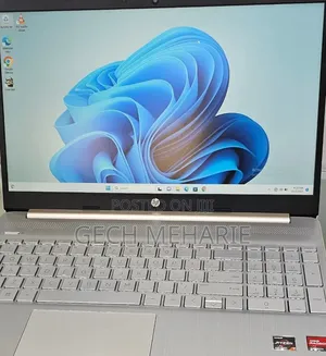 New Laptop HP Stream Notebook 16GB AMD Ryzen 7 SSD 512GB
