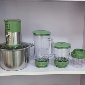 5 in 1 Hoby Lobby Multifunctional Chopper