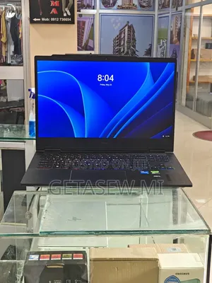 New Laptop HP Omen 16 16GB Intel Core i7 SSHD (Hybrid) 1T