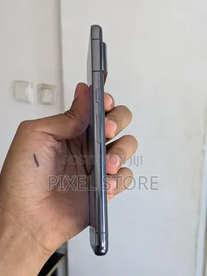 New Google Pixel 8 Pro 128 GB Black