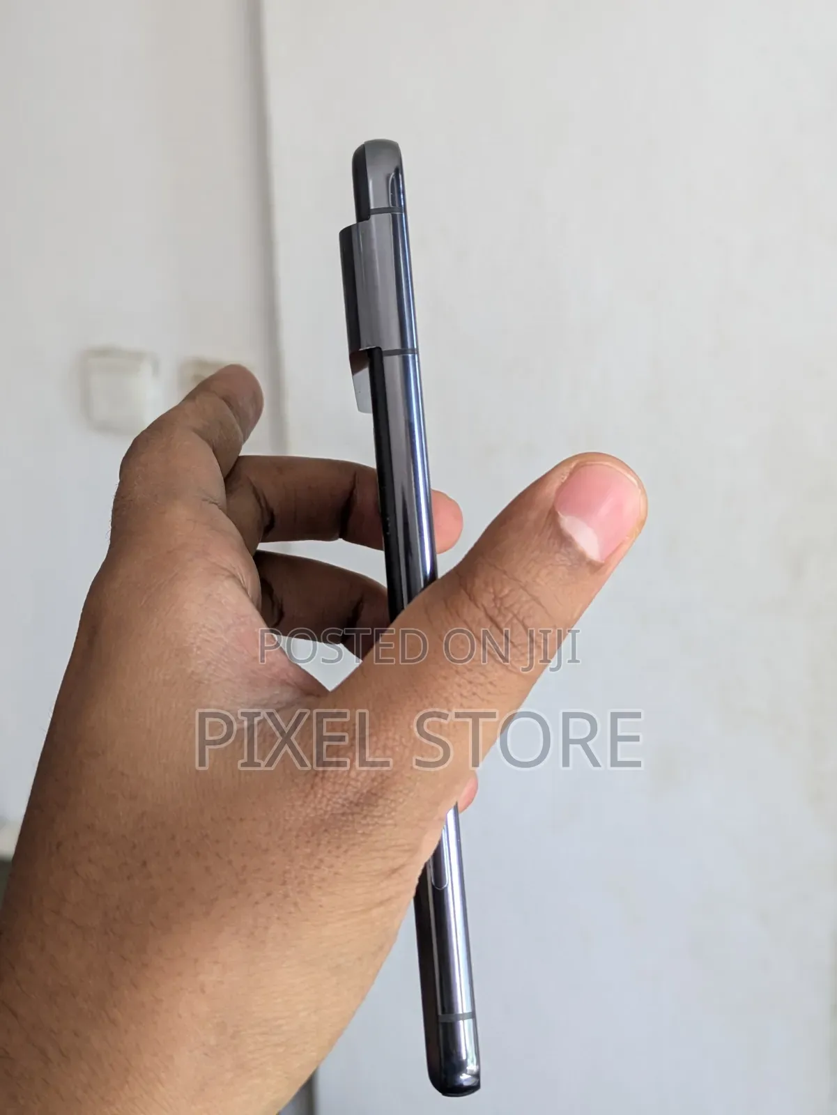New Google Pixel 8 Pro 128 GB Black