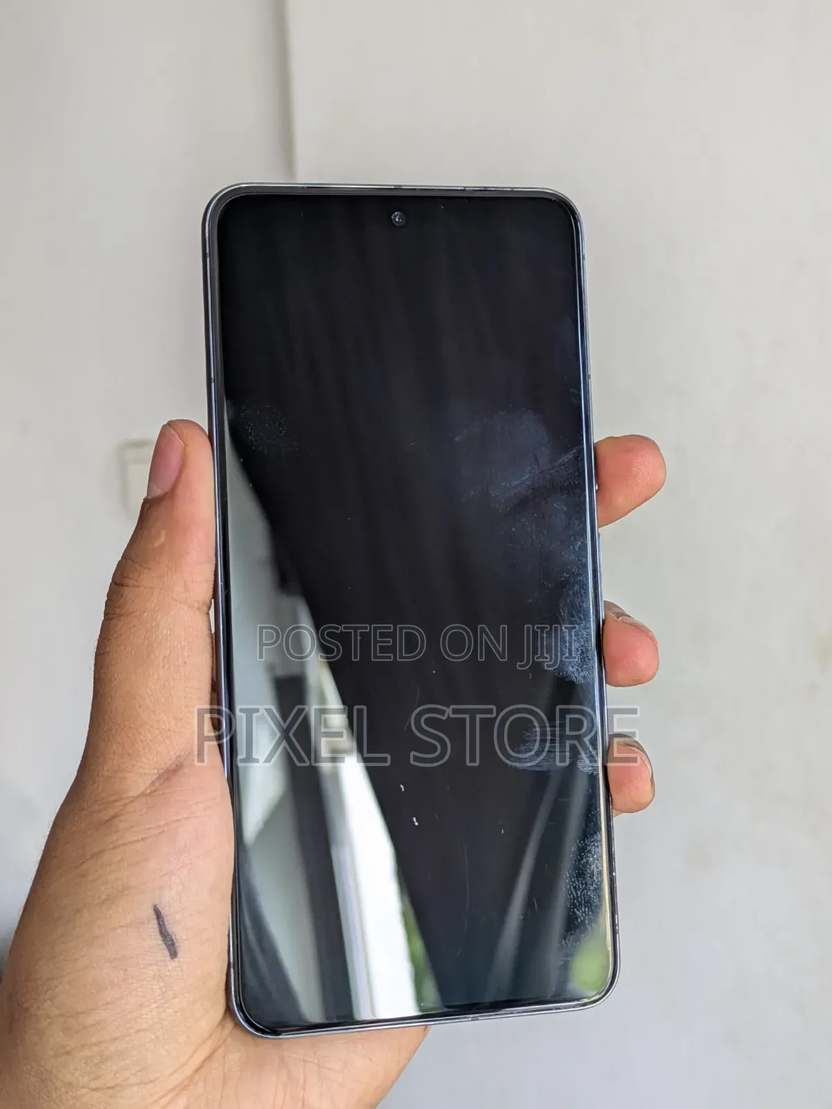 New Google Pixel 8 Pro 128 GB Black