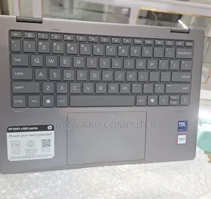 New Laptop HP Envy X360 16GB Intel Core Ultra 7 SSD 1T