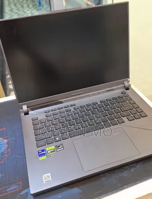 New Laptop Asus ROG Strix G16 G614 16GB Intel Core i9 SSD 1T