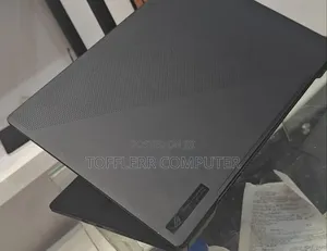 New Laptop Asus ROG Zephyrus G15 16GB Intel Core i7 SSD 512GB
