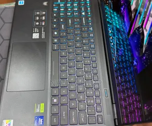 New Laptop Acer Predator Helios Neo 16 32GB Intel Core Ultra 9 SSD 1T