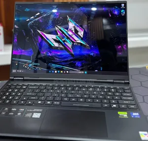 New Laptop Acer Predator Helios Neo 16 32GB Intel Core Ultra 9 SSD 1T