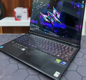 New Laptop Acer Predator Helios Neo 16 32GB Intel Core Ultra 9 SSD 1T