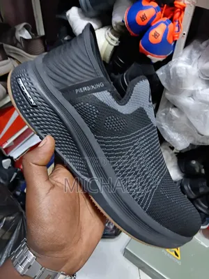 Flat Mans Shoes