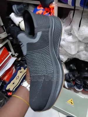 Flat Mans Shoes