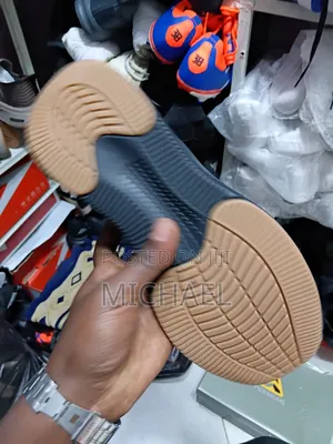 Flat Mans Shoes