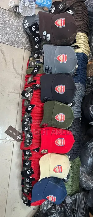 Arsenal Cap .All Colors Available
