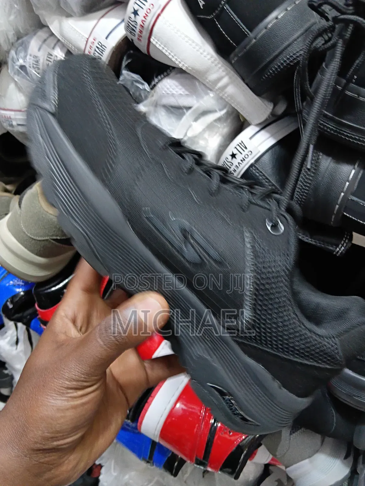Mans Fashion Shoes