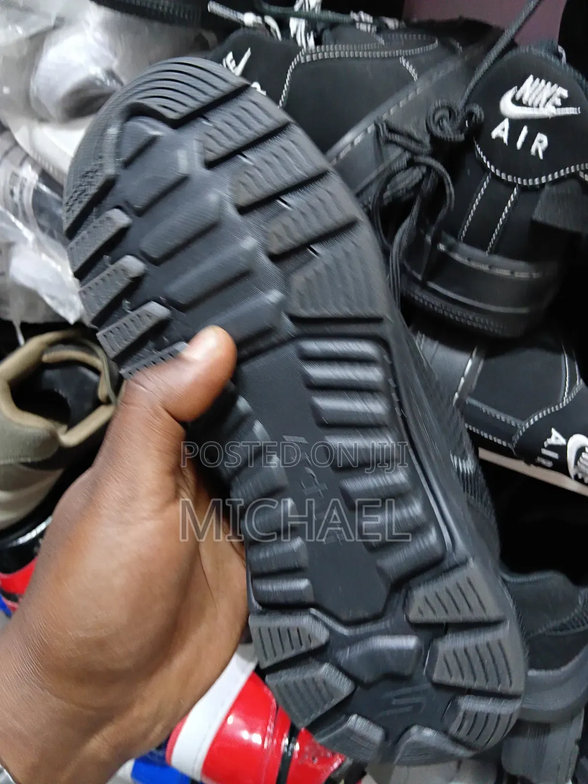 Mans Fashion Shoes