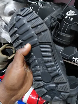 Mans Fashion Shoes