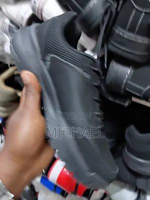 Mans Fashion Shoes